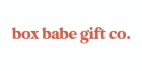 Box Babe Gift Co coupons